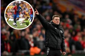 Newcastle United have their sights set on a superstar that was once rejected by Arsenal