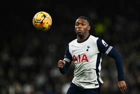 Spurs to ‘resist’ shock Manchester City move as Nottingham Forest risk missing out on £21.5m target