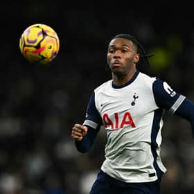 Spurs to ‘resist’ shock Manchester City move as Nottingham Forest risk missing out on £21.5m target