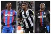 FPL Gameweek 32: Best Palace players to buy and why you may not want to triple captain Newcastle’s Isak