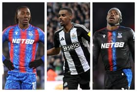 FPL Gameweek 32: Best Palace players to buy and why you may not want to triple captain Newcastle’s Isak