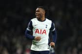 I’m an ‘untouchable’ player for Spurs – but Fabrizio Romano reckons Manchester City want me anyway