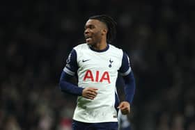 I’m an ‘untouchable’ player for Spurs – but Fabrizio Romano reckons Manchester City want me anyway