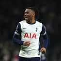 I’m an ‘untouchable’ player for Spurs – but Fabrizio Romano reckons Manchester City want me anyway