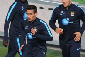 Messi saw me as one of the world’s best talents and I broke records at Man City - this is why it went wrong