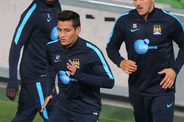 Messi saw me as one of the world’s best talents and I broke records at Man City - this is why it went wrong