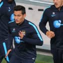 Messi saw me as one of the world’s best talents and I broke records at Man City - this is why it went wrong