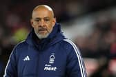 Nottingham Forest set massive £100m price tag as Man Utd target Brighton star for summer bid