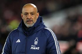 Nottingham Forest set massive £100m price tag as Man Utd target Brighton star for summer bid