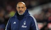 Nottingham Forest set massive £100m price tag as Man Utd target Brighton star for summer bid