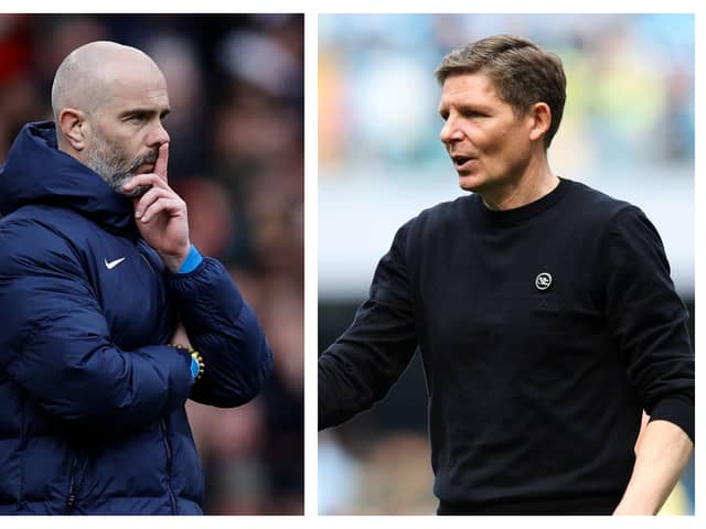 The £80m swap deal that makes perfect sense for Chelsea – but not so much for Crystal Palace