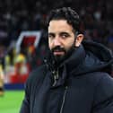 I want to be ‘number one in the world’ – and Manchester United might make a second transfer bid for me