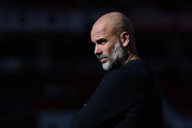 Man City pick ‘favourite’ De Bruyne replacement as Arsenal battle Chelsea for £64.7m defender