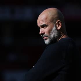 Man City pick ‘favourite’ De Bruyne replacement as Arsenal battle Chelsea for £64.7m defender