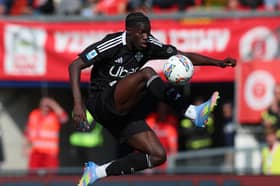I’ve made an instant impact in Serie A – now Man Utd & Nottingham Forest both want me for €40m