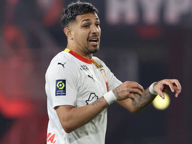 The £30m defender whose manager ‘hated’ him – but who could be headed to Newcastle or Aston Villa