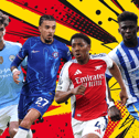 The Wonderkid Power Rankings: Arsenal, Brighton & Chelsea starlets among risers in latest Top 10