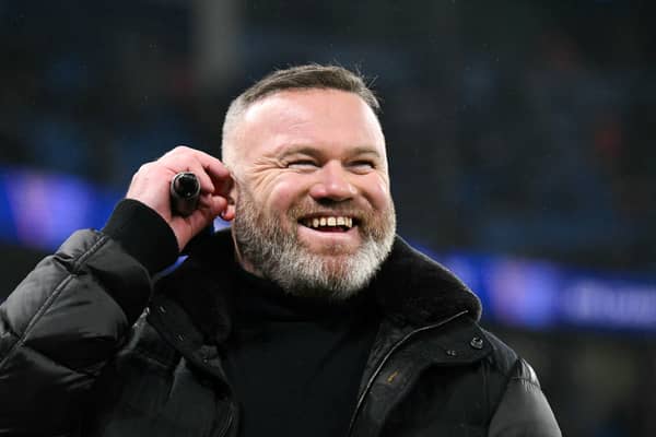 Will Blackburn Rovers really appoint Wayne Rooney? Anything can happen under this ownership