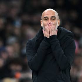 Man City legend in line for shock Liverpool move as Chelsea star eyed up for £100m Saudi bid