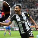 Jacob Murphy has catapulted himself into the England discussion