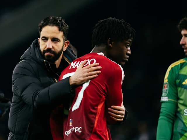 How Man Utd could make £248m with a mass clear out - and the dazzling talent they could then sign