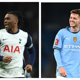The intriguing swap deal Manchester City and Spurs could look to strike.