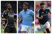 FPL Gameweek 33: Whether to captain Arsenal or Man City stars and which Aston Villa players you need to buy