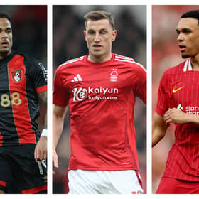 Kluivert, Wood & Alexander-Arnold: Latest FPL injury news for Gameweek 33