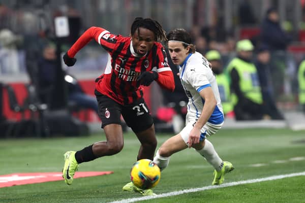 The lightning-fast £10m winger that could elevate Fulham's attack next season