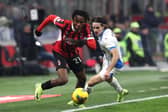 The lightning-fast £10m winger that could elevate Fulham's attack next season