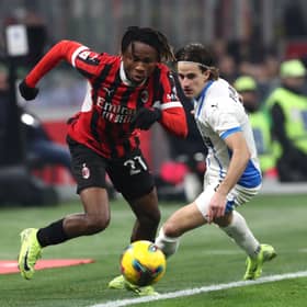 The lightning-fast £10m winger that could elevate Fulham's attack next season
