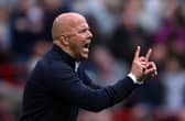 Liverpool target ‘one of the best in the world’ as Man Utd aim to hijack €60m Man City deal
