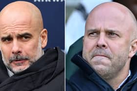 Liverpool could be made to work hard because of Man City