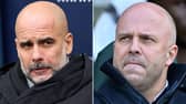 Liverpool could be made to work hard because of Man City