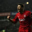 Steven Gerrard remains one of Liverpool's most influential players