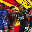 The Wonderkid Power Rankings: Arsenal, Chelsea & Man City starlets shine in our latest Top 10