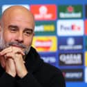 Manchester City’s Club World Cup kits ‘leaked’ – with a truly unique feature