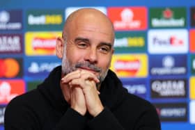 Manchester City’s Club World Cup kits ‘leaked’ – with a truly unique feature