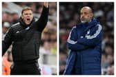 Newcastle could beat Nottingham Forest to key signing as Spurs prepare shock £50m sale