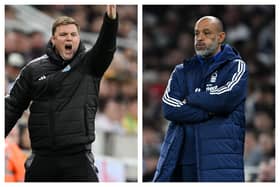 Newcastle could beat Nottingham Forest to key signing as Spurs prepare shock £50m sale