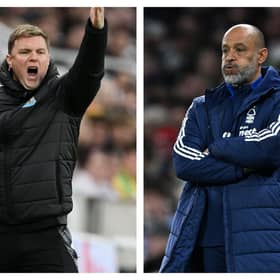 Newcastle could beat Nottingham Forest to key signing as Spurs prepare shock £50m sale