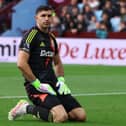The worrying stats which prove that Aston Villa have an Emi Martínez problem