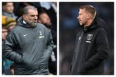 Spurs monitor ‘concerned’ West Ham’s star’s situation as Liverpool plan last-gasp defender bid