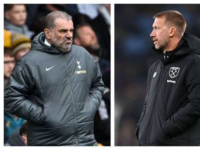 Spurs monitor ‘concerned’ West Ham’s star’s situation as Liverpool plan last-gasp defender bid