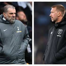 Spurs monitor ‘concerned’ West Ham’s star’s situation as Liverpool plan last-gasp defender bid