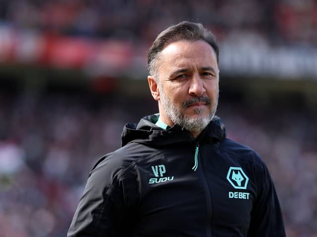 The bargain defensive transfer that could save Wolves million this summer