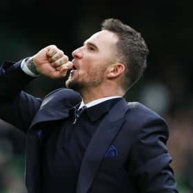 New Rangers away kit ‘leaked’ after photo of 2025/26 shirt surfaces