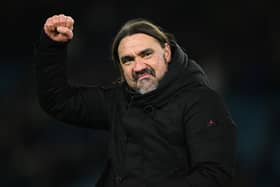 Leeds United's dream £119m starting XI for next season - if rumours prove true
