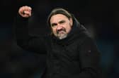 Leeds United's dream £119m starting XI for next season - if rumours prove true
