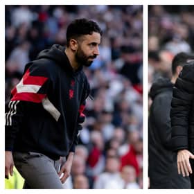 Manchester United eye shock rival raid as Fulham battle to bring club legend back to Craven Cottage 